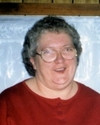 Mary Jean Woodruff