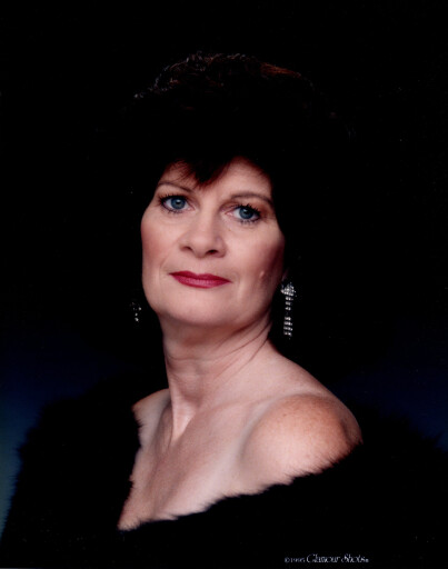 Mrs. Joyce M. (Roberts) Miller