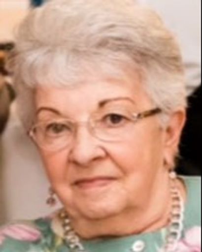 Jacqueline E. Pierce's obituary image