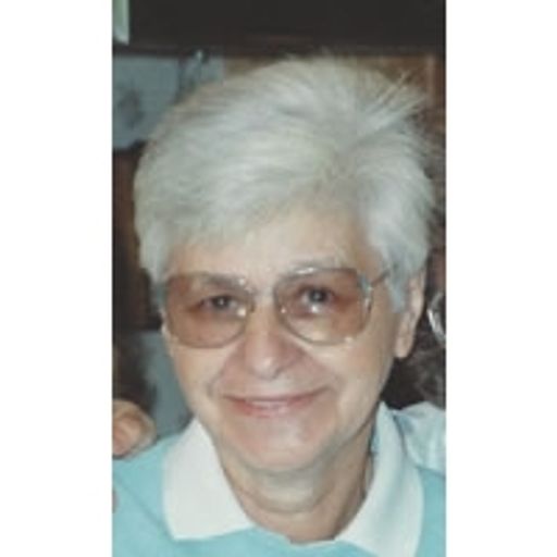 Shirley M. Camburn