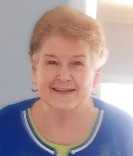 Edythe Walsh Profile Photo