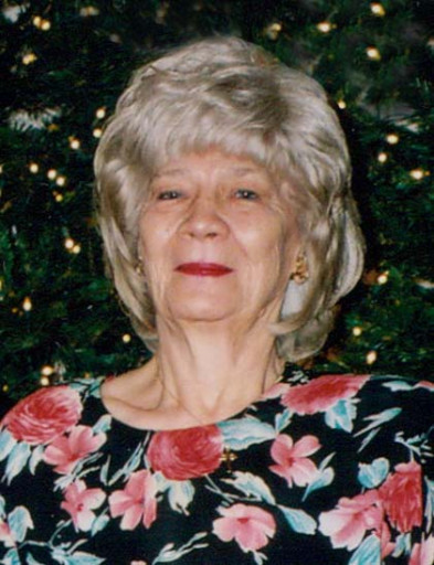 Shirley Evans Profile Photo