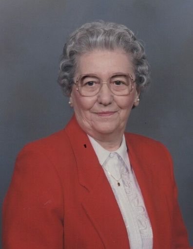 Mary Matthews Profile Photo