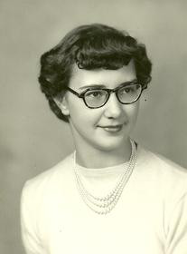 Beulah Irene Brown