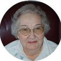 Dorothy Treat Profile Photo