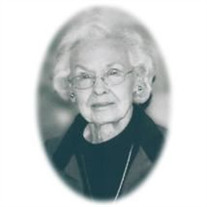 Joyce Ward Miller