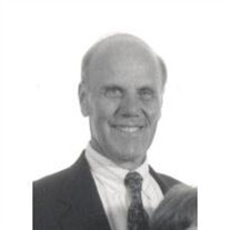 Bill E. Linville