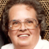 Lois Dolly Shaner Profile Photo