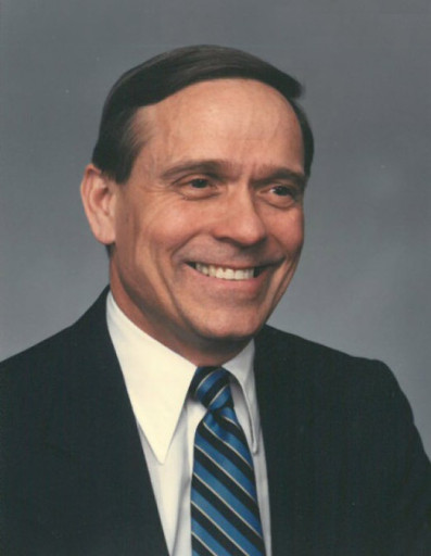 Cecil Rogers, Jr. Profile Photo