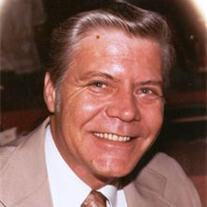 Jim Hitchcock Profile Photo