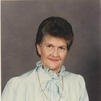 Mildred Louise Allen