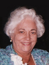 Barbara O'Brien