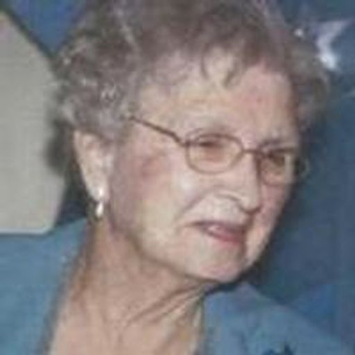 Ruth Ann Bixby