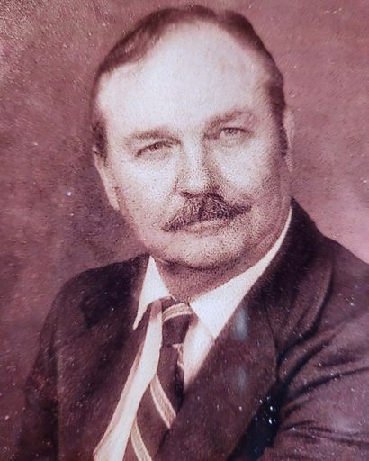 Lyle Edwin Thrush