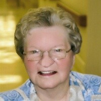 Verna T. Harrington