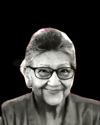 Margie Rivera's obituary image