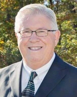 Pastor Jimmy Upton Profile Photo