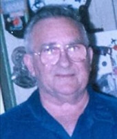 John J. Scheetz Sr.