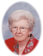 Mary Winifred Schmidt