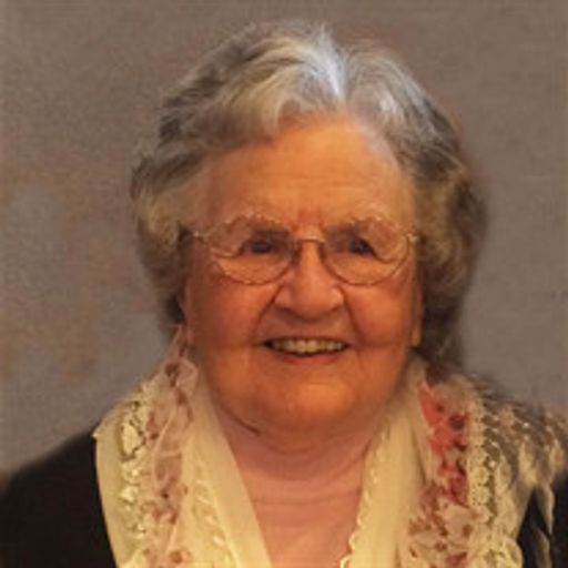 Florence Wuthrich Profile Photo