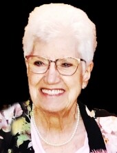 Rita Mae Blosser