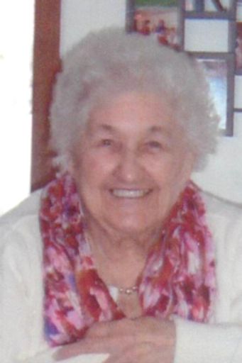 Bernice M. Hockenbury