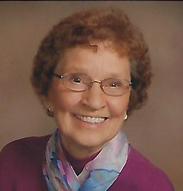 Dolores M. Freppert