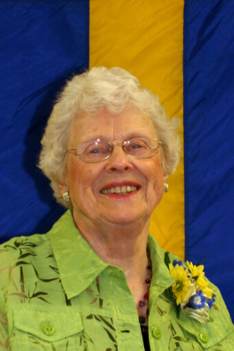 Erna O. Erlandson Profile Photo