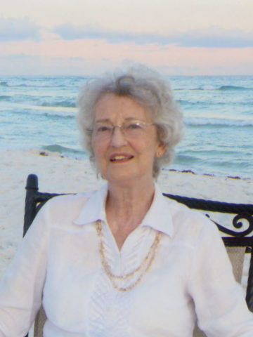 Frances Moran