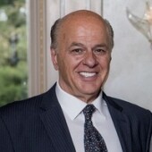 Edward A. Destefano