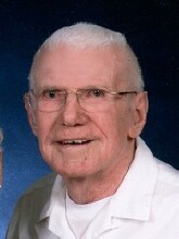 James (Bob) Wilson, 87