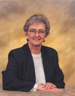 Phyllis Wood Profile Photo