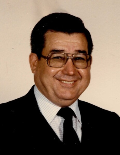 Ramon G. Leal