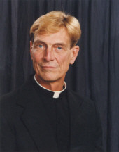 The Reverend David Gene Buescher Profile Photo