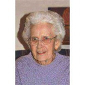 Mildred Forrester
