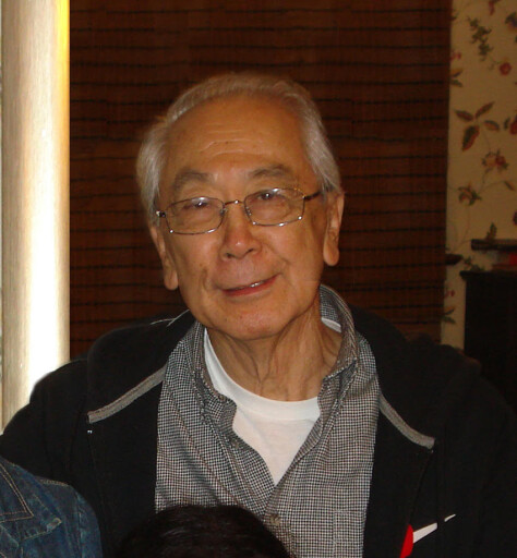 Arima, Masayoshi Allan (Mush) Profile Photo