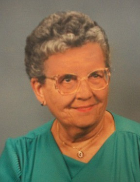 Dorothy Nell Todd