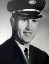 Floyd L. Evans, Jr.