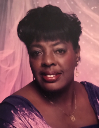 Brenda Yvonne (Warfield)  Dorsey