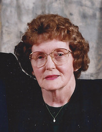 Marjorie Doxey Delahunty