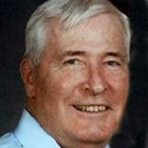 Robert "Bob" Patterson