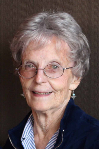 Joan Titus Degroff Profile Photo