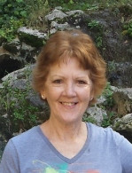 Barbara Mckinney