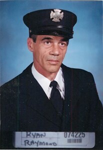 Raymond J. Ryan Profile Photo