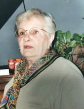 Joan  Marjorie  Lyons