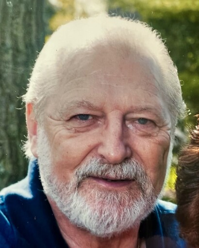 Peter Christian Erickson's obituary image