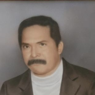 Ramiro Hernandez Solorio