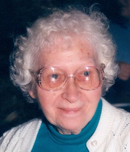 Joan R. Blauvelt