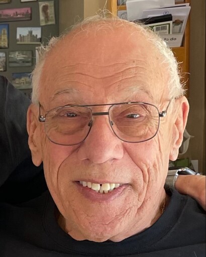Robert L. Shoemaker's obituary image