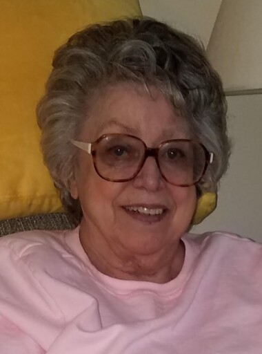 Shirley E. (Jones)  Dedecko